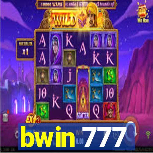 bwin 777